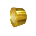 1.5mm Cuzn36 Brass Tape Brass Strip Coil